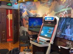 -老炮儿轰趴团建KTV桌游棋牌主题馆(五道口店（底商店))