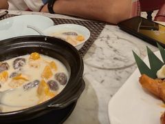-高第街56号港式餐厅·精选(世茂广场宽厚里大明湖店)