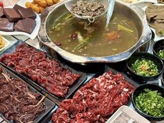 -贵州黄牛肉(西溪湿地店)