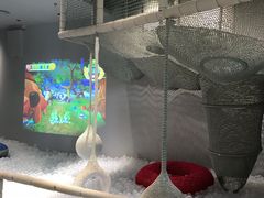-NOKNOK若蔻亲子餐厅(天地壹方北馆店)