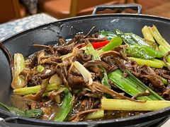 -米庄·原味私房菜(骏壹万邦店)