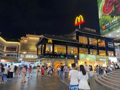 东门步行街-东门町美食街