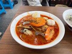 -大中沙茶面(中山路店)