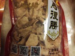 油薄脆-马复胜(公交新村店)
