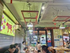 -夜牛潮汕鲜牛肉火锅店(翻身店)