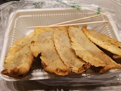 -清真蒋有记(老门东店)