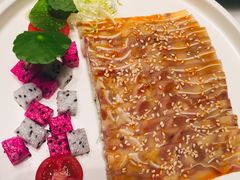 -周渝食惦·酸菜鱼精致川菜(横岗店)