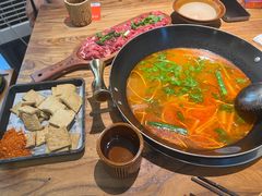 -贵厨酸汤牛肉(汇金星力城店)