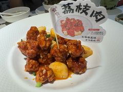 -南门食仙·手工福州菜(南门兜店)