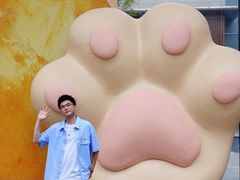 -深圳湾万象城