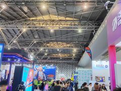 -东浩兰生上海世博展览馆