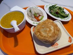 -景仁馅饼(齐鲁商城店)
