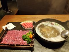-盡膳口福跷脚牛肉火锅(北美新天地店)