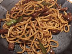 -西部牛排(京华城店)