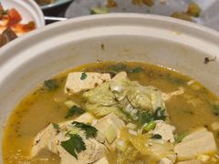 -山西会馆·晋菜·晋商宴·学堂记忆(许坦西街店)
