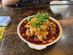 -牛王庙(龙华花园店)
