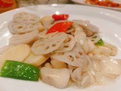 荷塘月色-上海人家花樣年华(虹口龙之梦店)