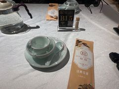 -桂园餐厅(五大道店)