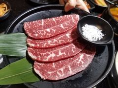 -九田家黑牛烤肉料理(太奥广场店)