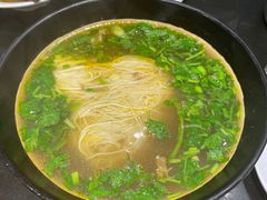 -杨记清芳牛肉拉面(宝龙广场店)