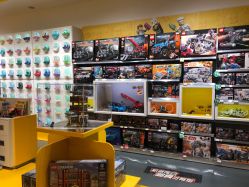 -乐高授权专卖店(浦东嘉里城店)