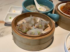 -滋粥楼·顺德菜(番禺广场总店)