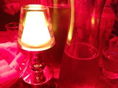 -五月花酒吧(民德路店)