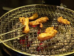 -樱嘢·炭火烧肉(惠南店)
