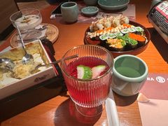 -仓桥家·焗寿司·锅物(光谷步行街店)
