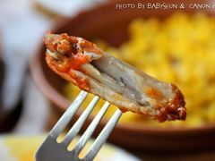 -萨莉亚意式餐厅(南京环亚凯瑟琳广场店)