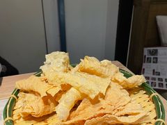 -尚尚仙·酸汤猪手·猪肚鸡火锅(华联万柳购物中心店)