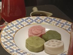 -知楚•精致湖北菜(武商MALL店)