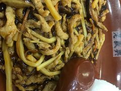 -老盛兴·上海小笼汤包馆(武夷店)