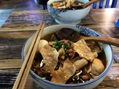 -陈记柳州螺蛳粉(大坪店)