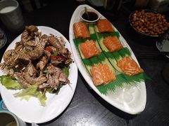 -启东小海鲜(庄先湾路1号店)
