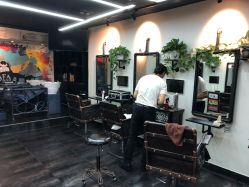 -AFA Hair studio·女士发型设计
