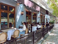 -夏朵花园(复兴西路店)