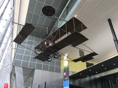 -墨尔本博物馆(Melbourne Museum)