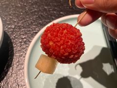 -唐猫庭院·千年陕菜(赛格国际购物中心店)