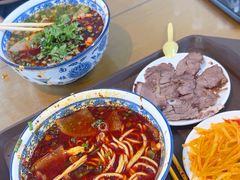 -清真磨沟沿老字号牛肉面(总店)