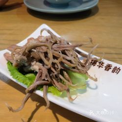 梅华香韵 西城永捷店 电话 地址 价格 营业时间 图 苏州美食 大众点评网