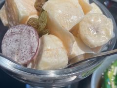 -很久以前羊肉串(朝阳路店)