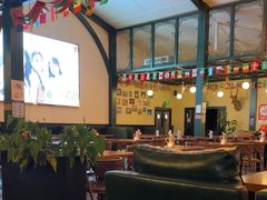 -普兰达德国餐厅·德式脆皮烤猪肘·自酿啤酒(观唐店)