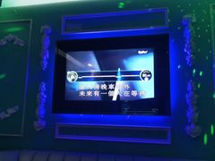 -米乐星世界KTV(汇智国际商业中心店)