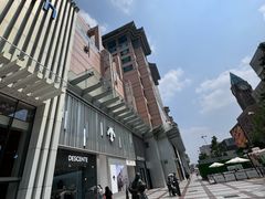 -王府井步行街
