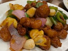 -煲煲掂风味煲仔饭餐厅(西区店)