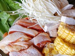 -石梅湾艾美度假酒店