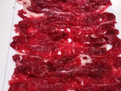 -犇鼎牛潮汕牛肉火锅(新辰里学清路店)