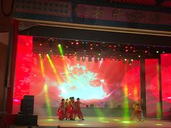 -和平大戏院(凯旋路店)