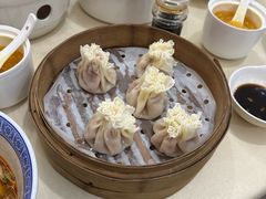 -老太原菜馆(府西街店)